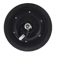 Ruota Scooter Elettrico Motore