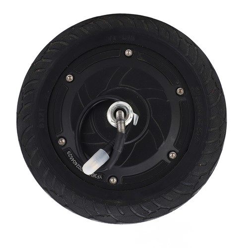 Ruota scooter elettrico motore - ruota,