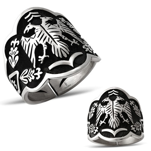 Anello ertugrul pollice - ertugrul,