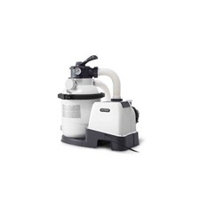 INTEX Pompa Filtro a Sabbia