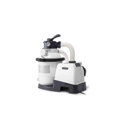 Intex pompa filtro sabbia - intex,