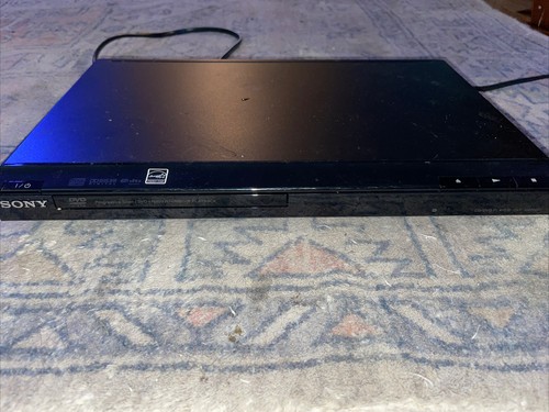 Sony modello dvp - sony, dvp-sr200p