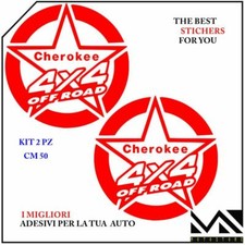 2 ADESIVI cm 50 STELLA