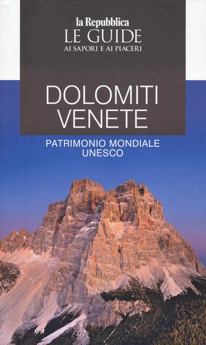 Dolomiti venete patrimonio - dolomiti, venete.