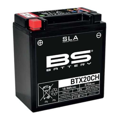 Batteria battery sla - battery,