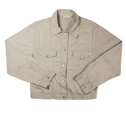 Giacca oviesse twill - —,