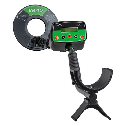 Metal detector viking vk40 - detector,