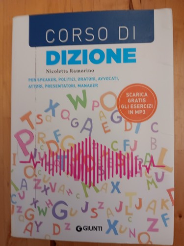 Corso dizione n - di,