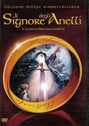 Signore degli anelli - il,