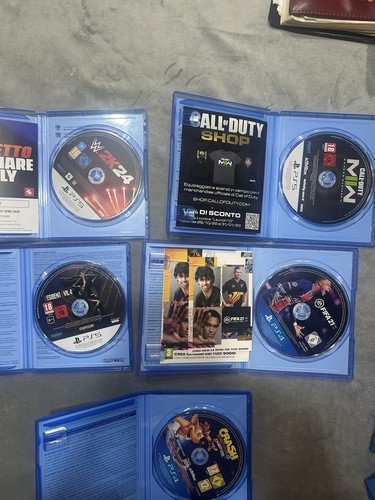 Sony playstation lotto - sony,