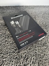 Audioquest Diamond Cavo USB di