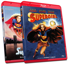 Supergirl la ragazza - supergirl,