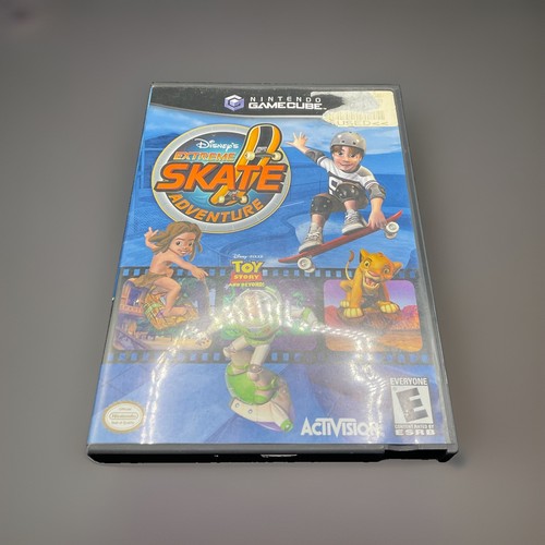 Disney extreme skate adventure - extreme,