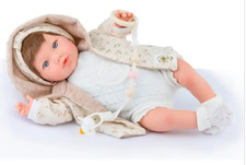 MARINA PAU 3001 BAMBOLA REBORN