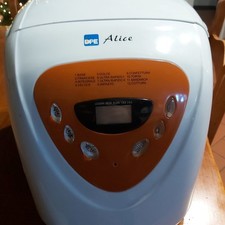 macchina per il pane modello