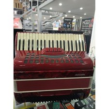 FISARMONICA GALANTI 120 BASSI