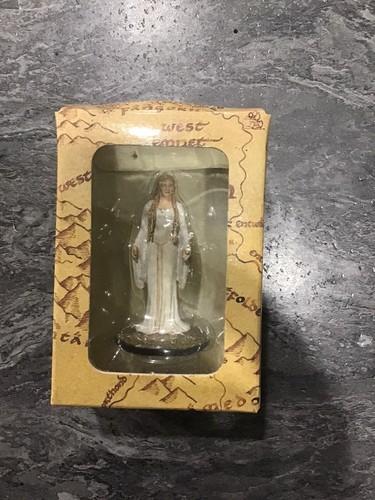 Eaglemoss lord the rings - lord,