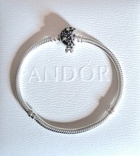 Pandora Bracciale Luna Zirconi