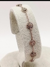 Braccialetto argento 925