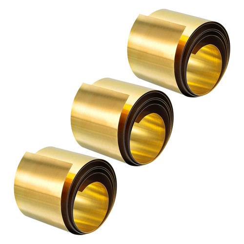 Ottone foglio rotolo metallo - ottone,