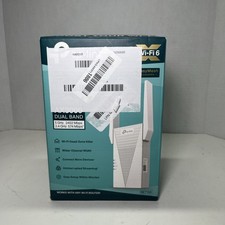 TP-Link AX3000 WiFi 6 Range