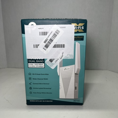 Link ax3000 wifi range - tp-link,