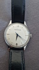 Jaeger Lecoultre Vintage Watch