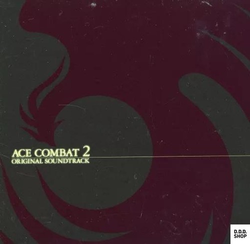 Ace combat colonna - ace, sonora