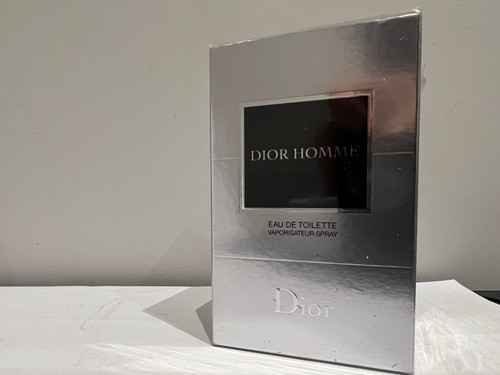 Dior homme eau - eau, toilette