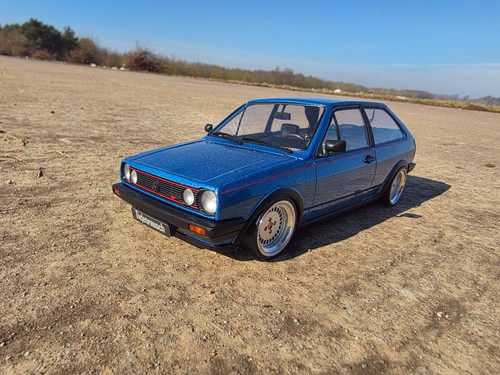 Polo gt coupe tuning - gt,