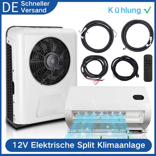 Cooligo 12v climatizzatore - 12v,
