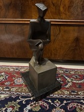 Scultura Jean Pierre Baldini