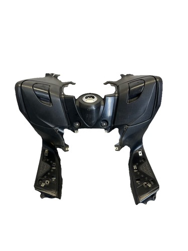 Carena retroscudo yamaha - carena, t-max