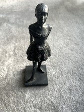 Piccola ballerina di 14 anni