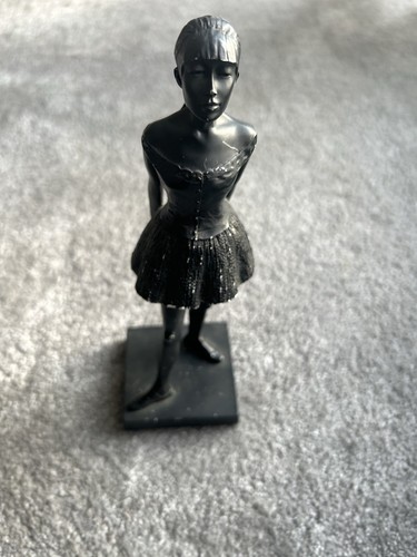 Piccola ballerina anni - ballerina, di