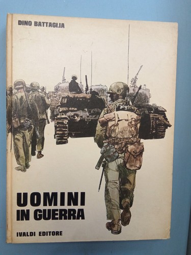 Uomini guerra dino - in,