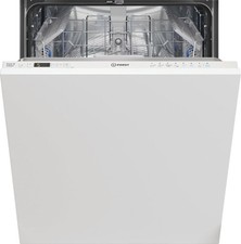 Indesit Lavastoviglie incasso