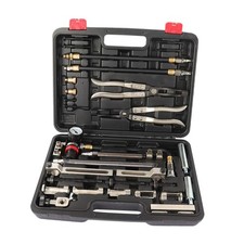 Set servizio per testata - set,