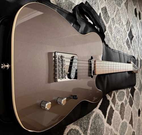 Fender aerodyne special - fender,