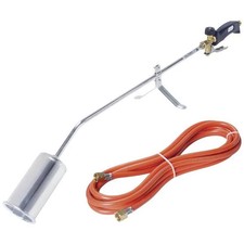 Rothenberger Industrial 030958E   Bruciatore a cannello 1060 °C