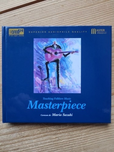 Masterpiece touching folklore - touching,