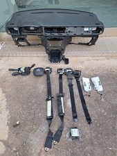 Citroen C3, 2018  Kit Airbags