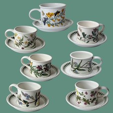 Vintage Portmeirion Botanic