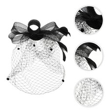 Velo Da Sposa Cappello
