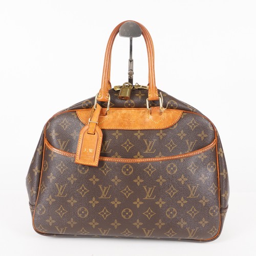 Borsa mano louis vuitton - a,