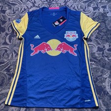 Adidas Maglia Calcio Donna MLS