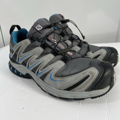 Scarpe trail running - da,