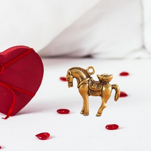 Statua del cavallo - , regalo