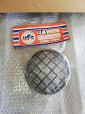 GRIGLIA FARO VESPA PRIMAVERA ET3 PARASASSI NUOVA NERA UFO