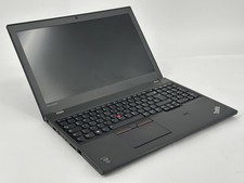 Lenovo ThinkPad T550 15,6" FHD
